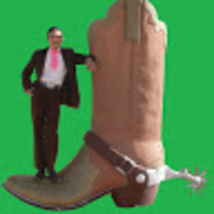 Meet your Posher, Brian